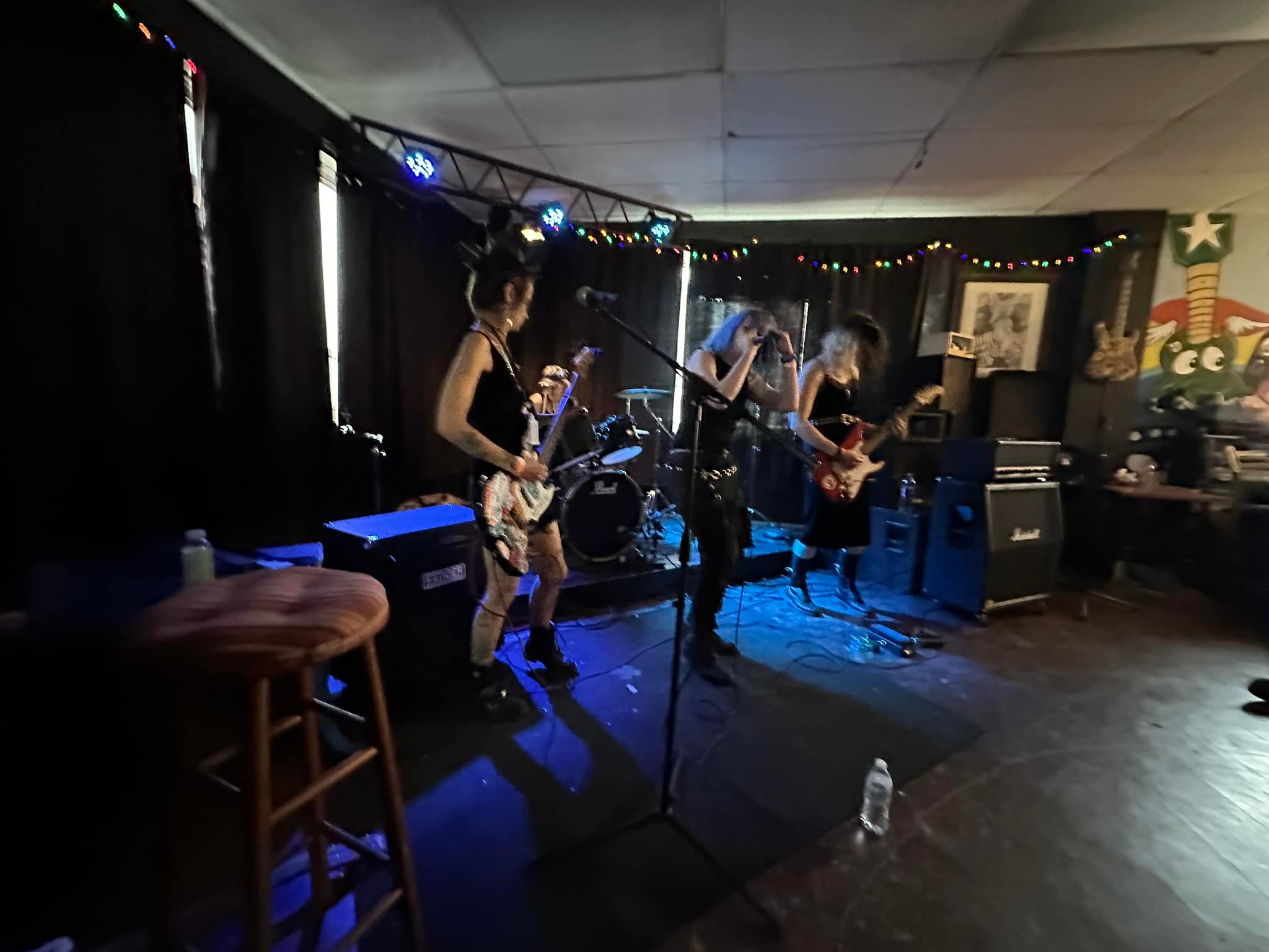 Community program hero